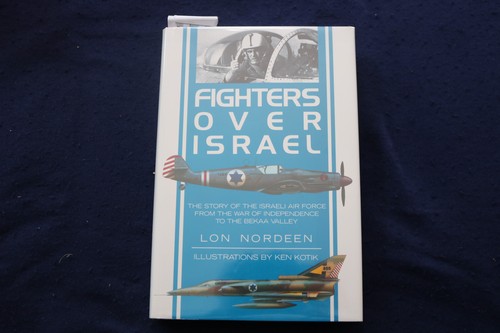 1990 fighters over israel - 1990,