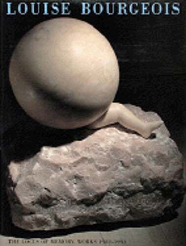 Louise bourgeois the - bourgeois:,