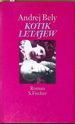 Kotik letajew roman - letajew.,