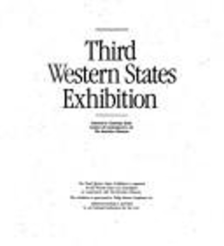 Third western states - third,