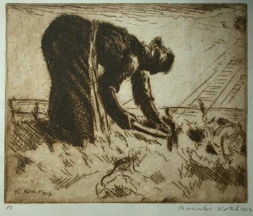 Pravoslav kotik al - kotik, (1889-1970)