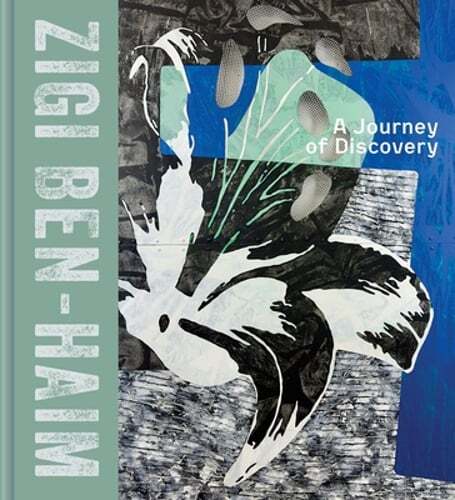 Zigi ben haim journey - ben-haim:, of