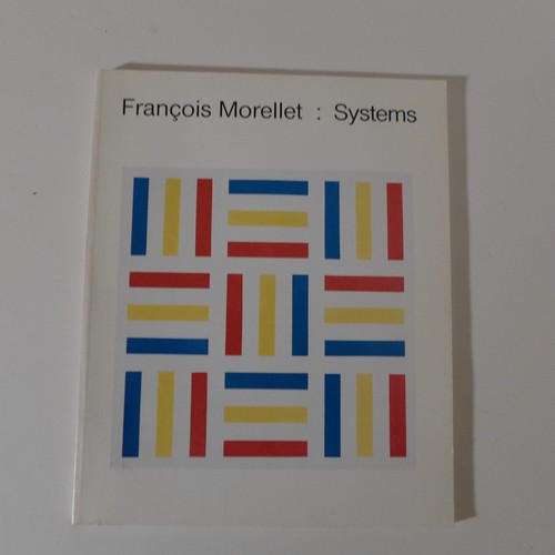 Francois morellet jan van - morellet,