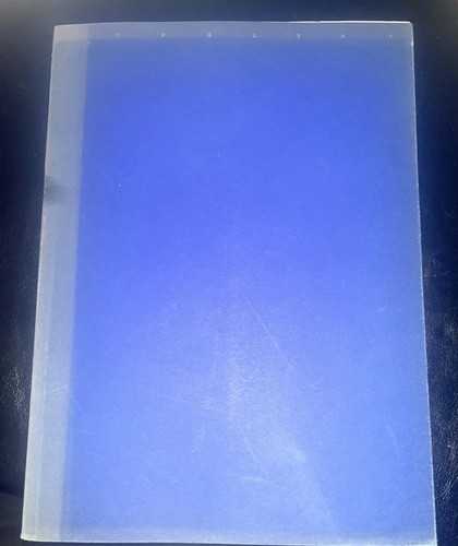 Andrew topolski softcover - andrew,