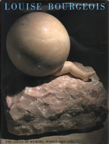Louise bourgeois the - louise,