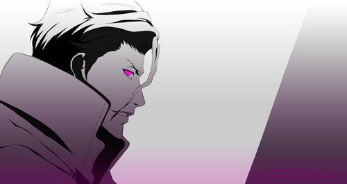 Aizen sousuke kotik stells - kotik,