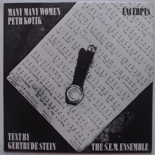 Peter kotik many - ,