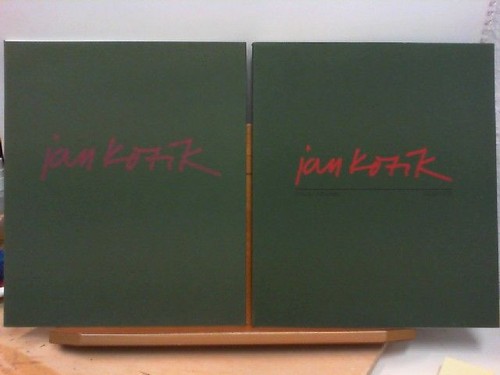 Jan kotik 1939 1991 texte - 1991,