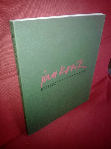 Jan kotik text reproduckce - kotik,