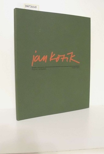 Jan kotik reproduktion - kotik:,