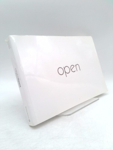 Open house working in - open, house:
