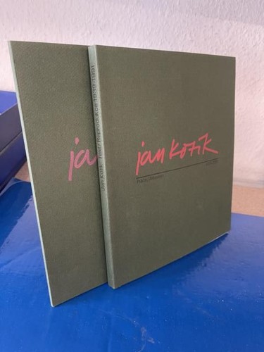 Jan kotik reproduktion 1939 - jan,