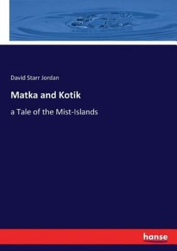 Matka and kotik - matka,
