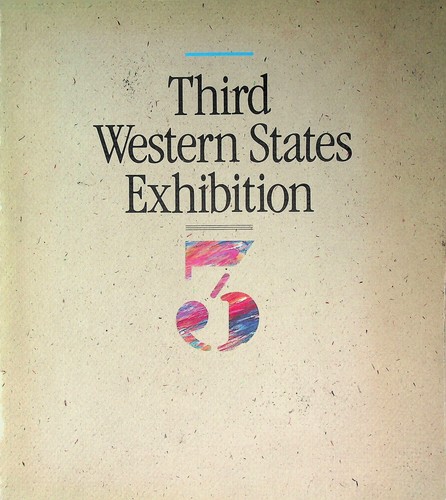 Third western states - third,