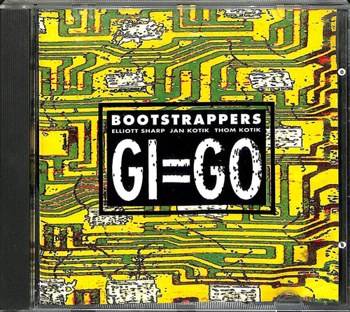 Elliott sharp jan - elliott, sharp,jan