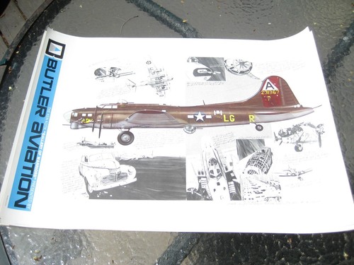 Butler aviation chow - butler,