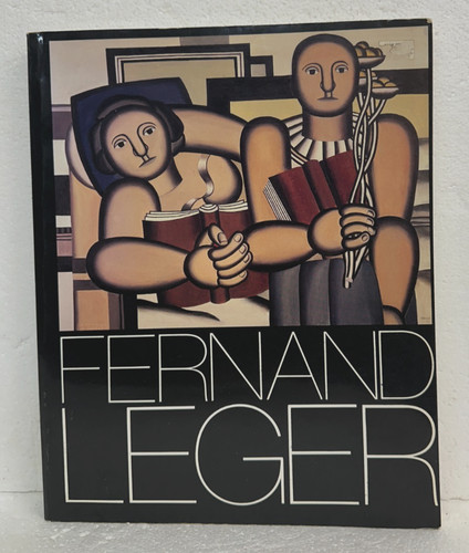 Fernand leger essays robert - leger,