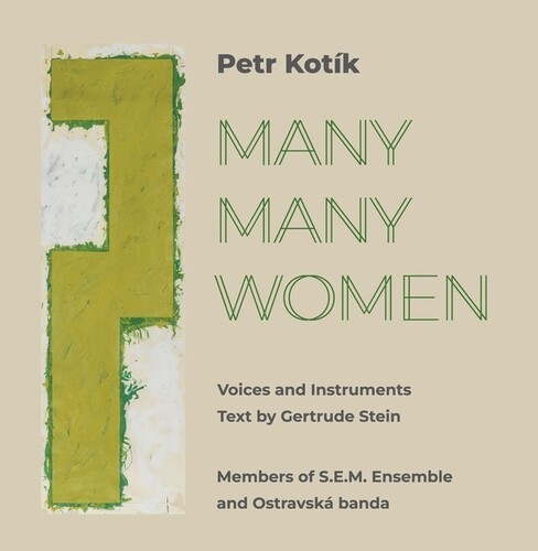 Petr kotik many - -,