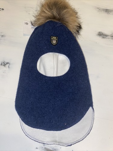 Cappello maschera invernale - cappello/maschera,